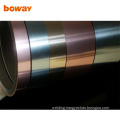 Boway Alloy High Quality Copper Alloy Strip Copper Alloy Plate For High-tech Electronics